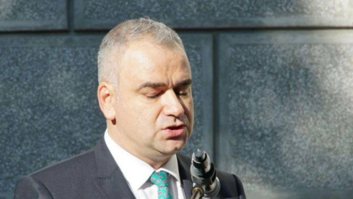 Să râdem de senatorul zero al Iașului, Marius Bodea! Il critică pe viceprimarul Cezar Baciu, cel care a candidat pe listele USR făcute tocmai de Bodea și Chichirău