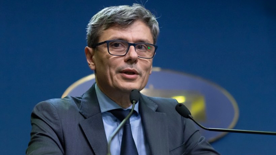 Ministrul Energiei, Virgil Popescu, despre creșterea prețurilor la gaze naturale: „După perioada de iarnă, prețurile vor scădea” - VIDEO