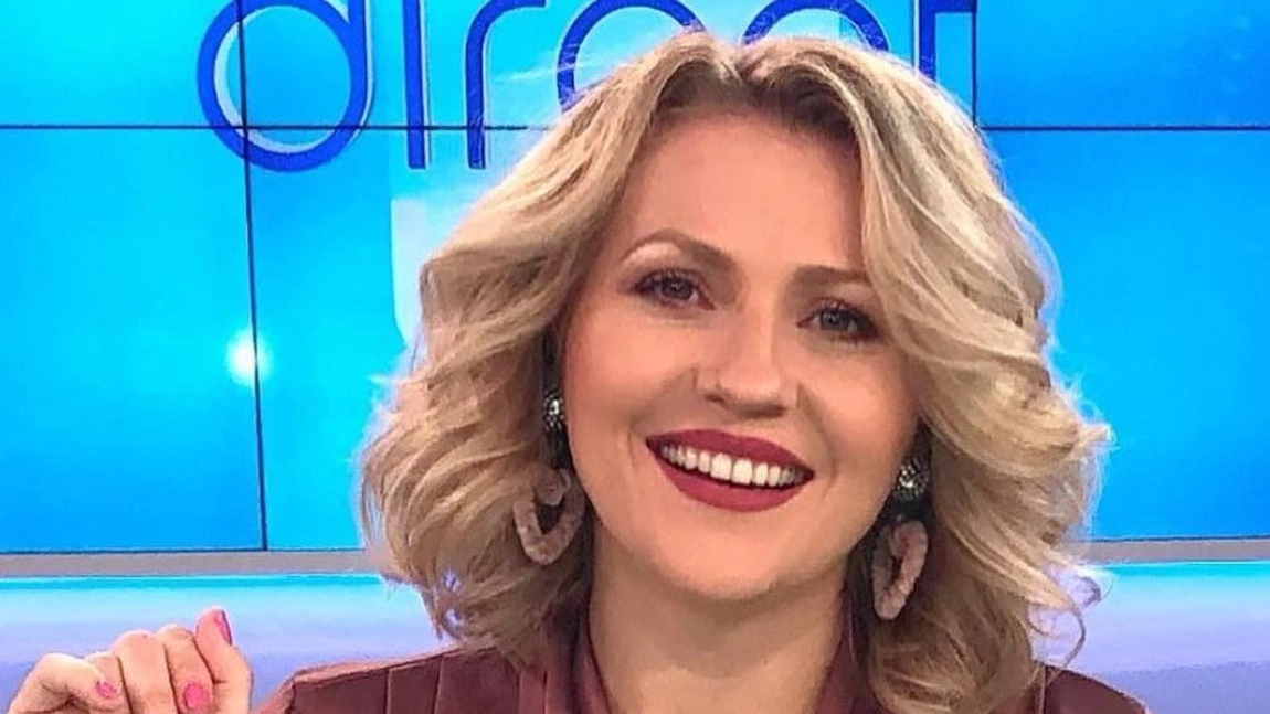 Mirela Vaida la HelloChef 2021. Un nou proiect de anvergură