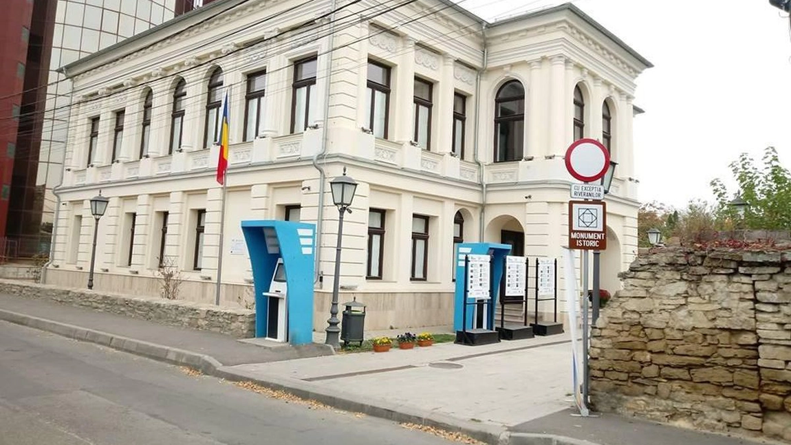 Muzeul Municipal „Regina Maria” Iași organizează o expoziție la Galeriile de Artă „Dan Hatmanu”