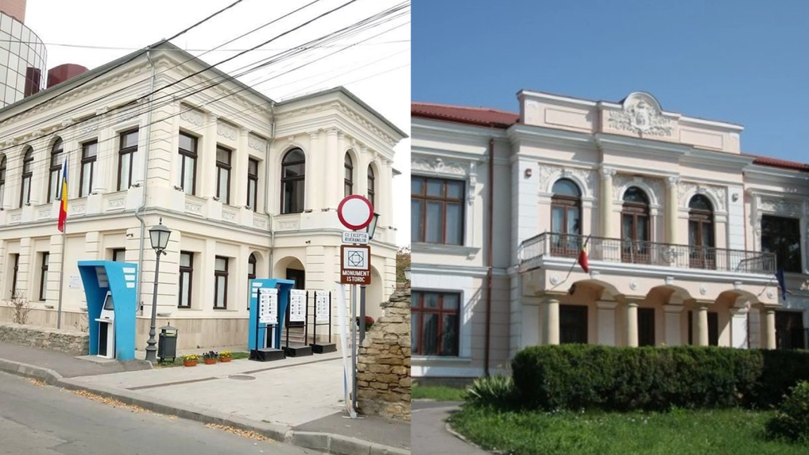 Expoziția 