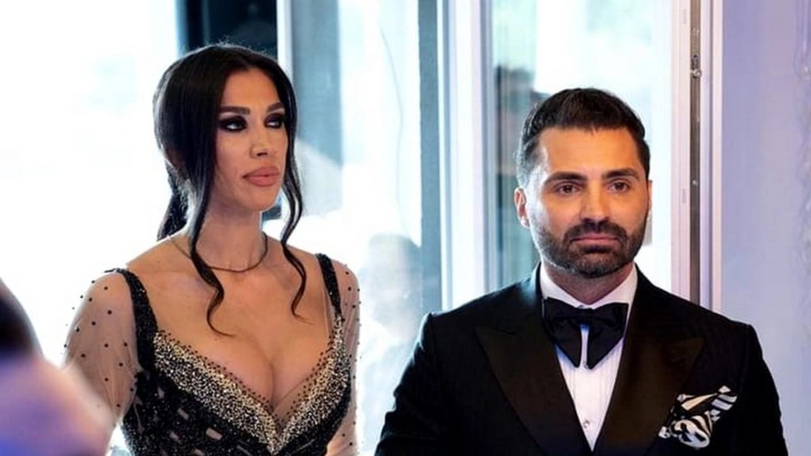 Pepe și Raluca Pastramă s-au întâlnit la câteva luni de la divorț. Unde au fost surprinși cei doi