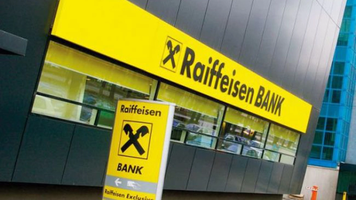 Raiffeisen Bank, acuzată de practici comerciale incorecte, a pierdut un proces în care erau implicați 14.000 de persoane. Prejudiciul este de milioane de euro