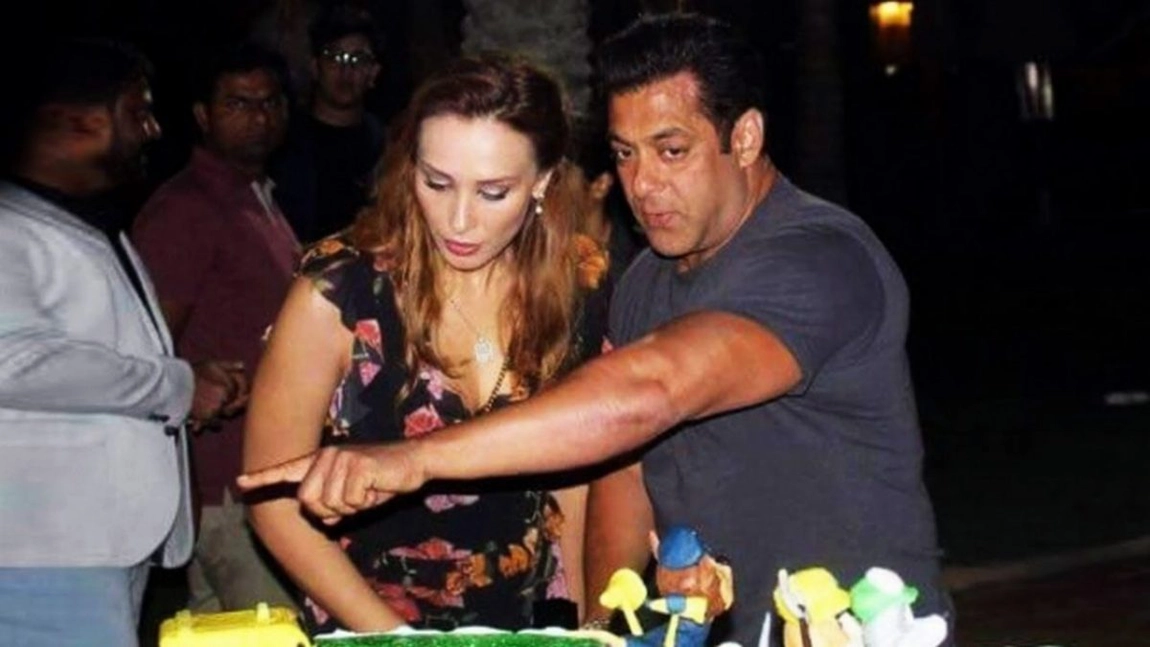 A înșelat-o Salman Khan pe Iulia Vântur? Ce spune actorul despre asta