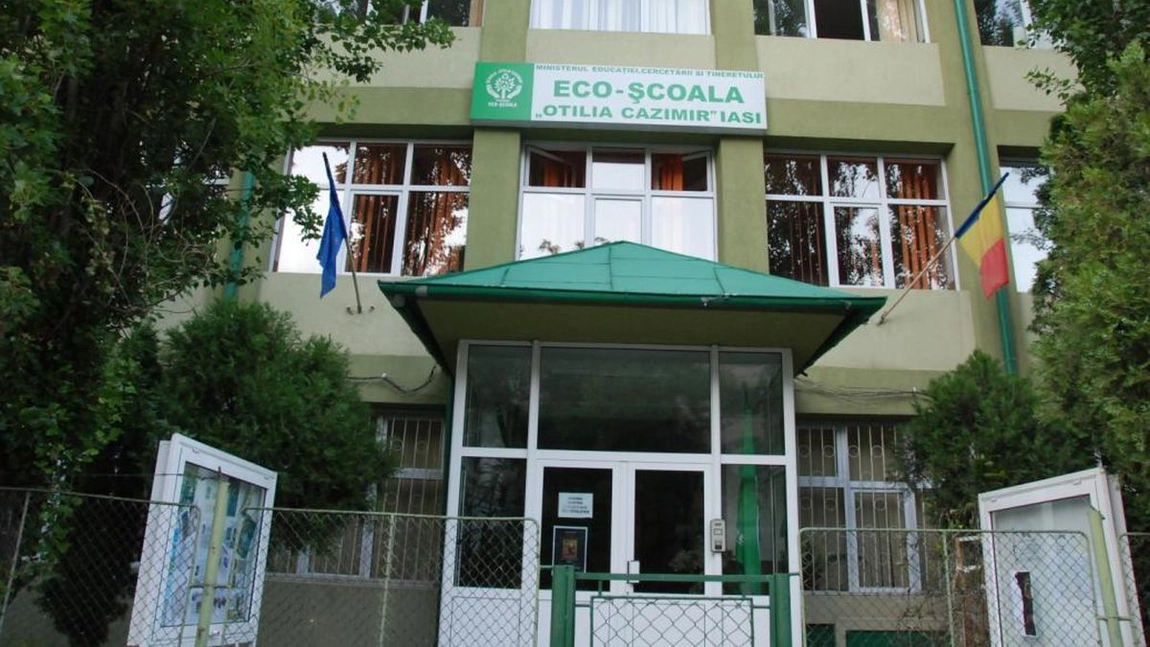 Promovarea practicilor incluzive pentru cadre didactice, într-o experiență Erasmus la Școala Gimnazială 