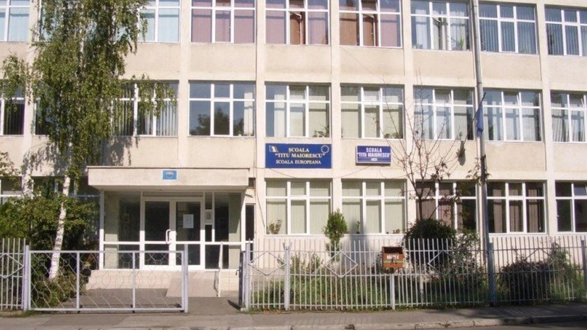 Firmele de construcții vor să prindă contractul pentru sala de sport din cartierul Cantemir! Școala 