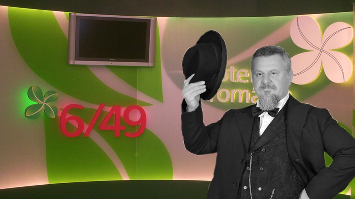 Un avocat ieșean a sperat că va trage lozul câștigător în instanță! Bărbatul a dat în judecată Loteria Română, dar nu a avut noroc. În schimb, membrul Baroului Iași nu a renunțat la visul de a lua premiul cel mare la Loto 6/49