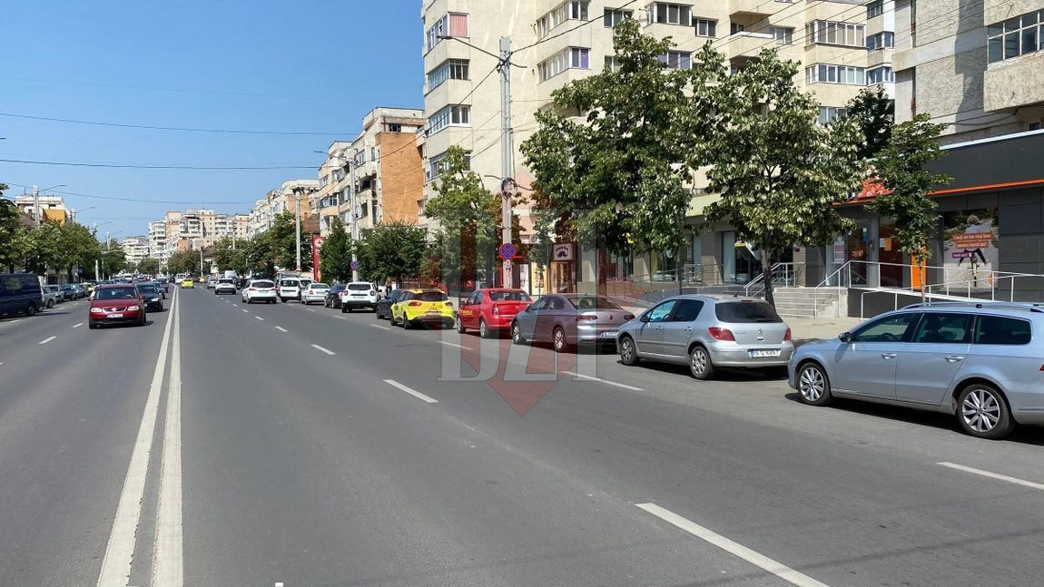 Lovitură pentru Primăria Iași! Limitarea vitezei la 30 km/h pe prima bandă devine istorie. Șoferii au blocat decizia care îngropa tot traficul din municipiu