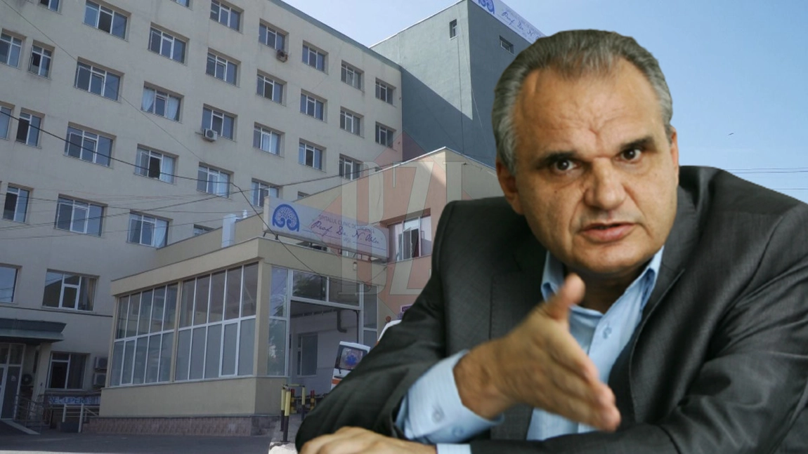 Ieșeanca de 55 de ani care s-a tratat o săptămână acasă cu antibiotic, de frică să meargă la spital, a murit! Medicii trag un semnal de alarmă: 