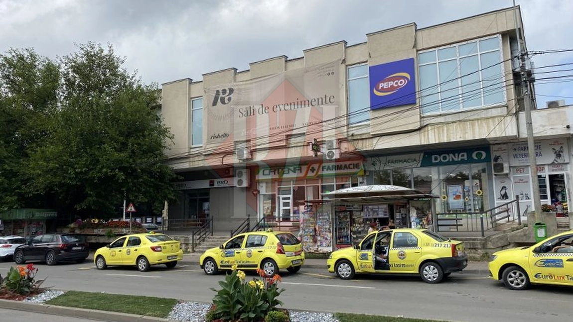 Complexul Super Copou, vândut cu 2,3 milioane de euro. Ce companie a cumpărat după luni de negociere - FOTO