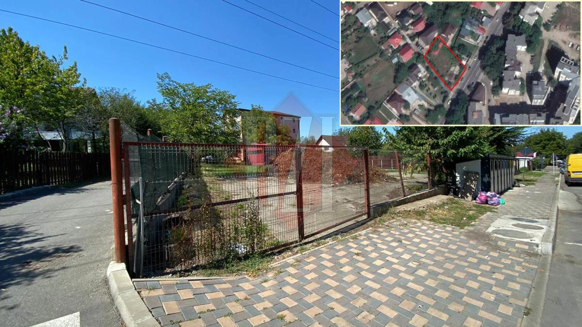 Regina deșeurilor construiește blocuri în zona CUG! Maria Busuioc are o afacere de 20 de milioane de euro din colectarea fierului. Un nou hotel urmează să fie construit în centrul Iașului - FOTO
