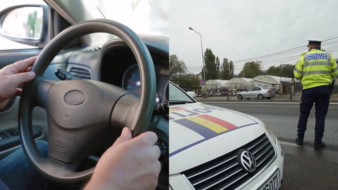 Polițist, condamnat după ce a refuzat să întocmească un dosar penal. Ieșeanul, acuzat că a prins un individ în trafic, fără permis, dar nu i-a făcut nimic. 