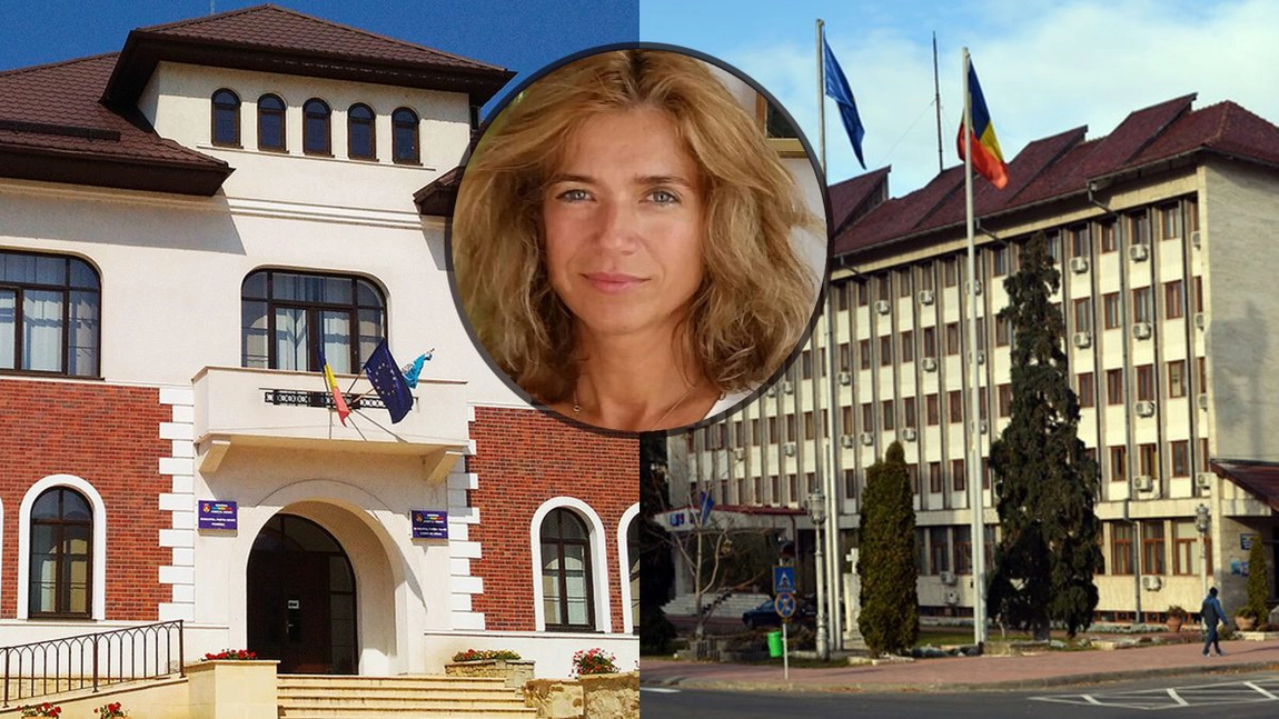 Schimbare în administrația locală din Piatra-Neamț. Un director important de la Primărie a plecat la Consiliul Județean Neamț