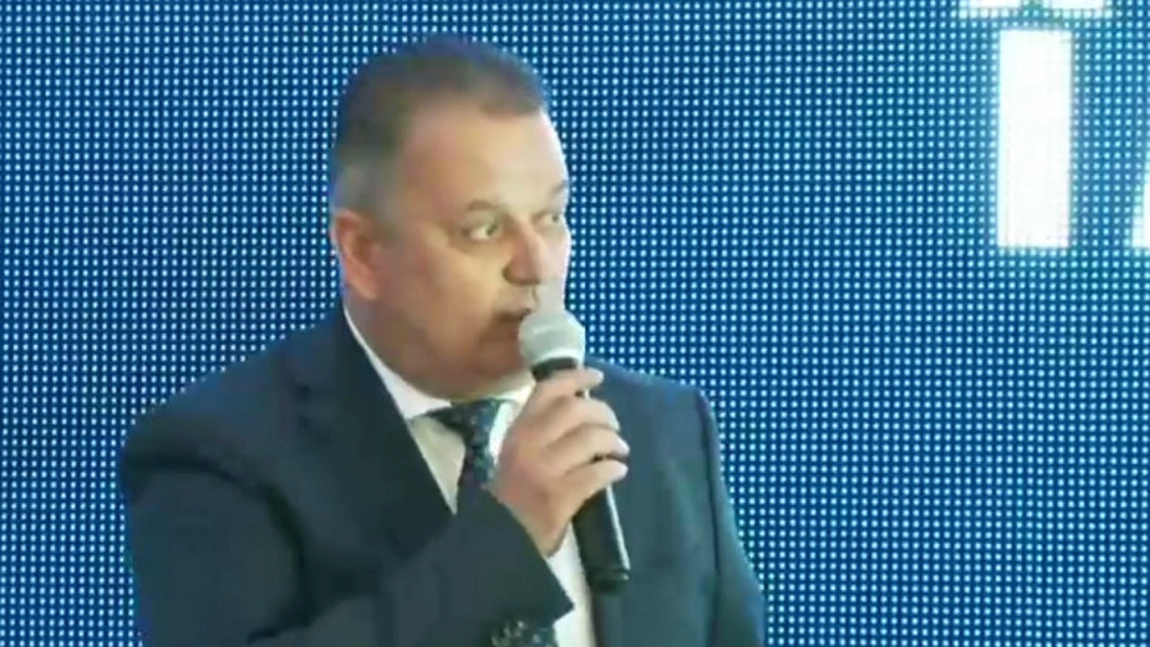 Un lider PNL acuză serviciile că s-ar implica în alegerile interne ale liberalilor: Apar dosare scoase de la naftalină