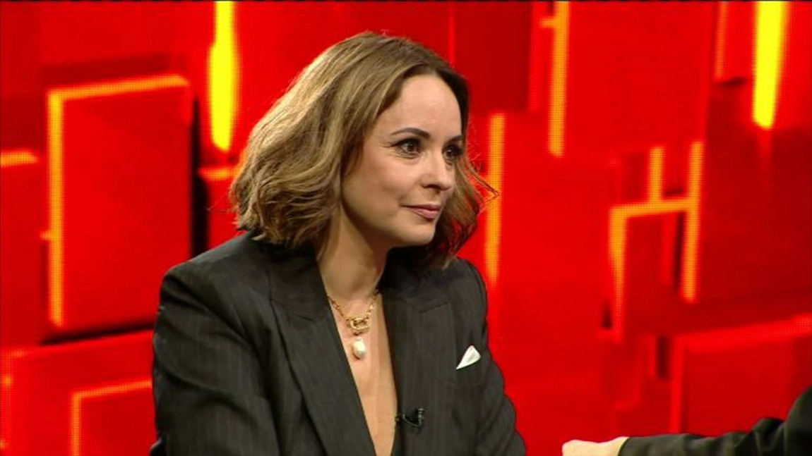 Andreea Marin, dezvăluiri despre Lavinia Pîrva. Ce spune fosta Zână a surprizelor despre asemănarea dintre ele