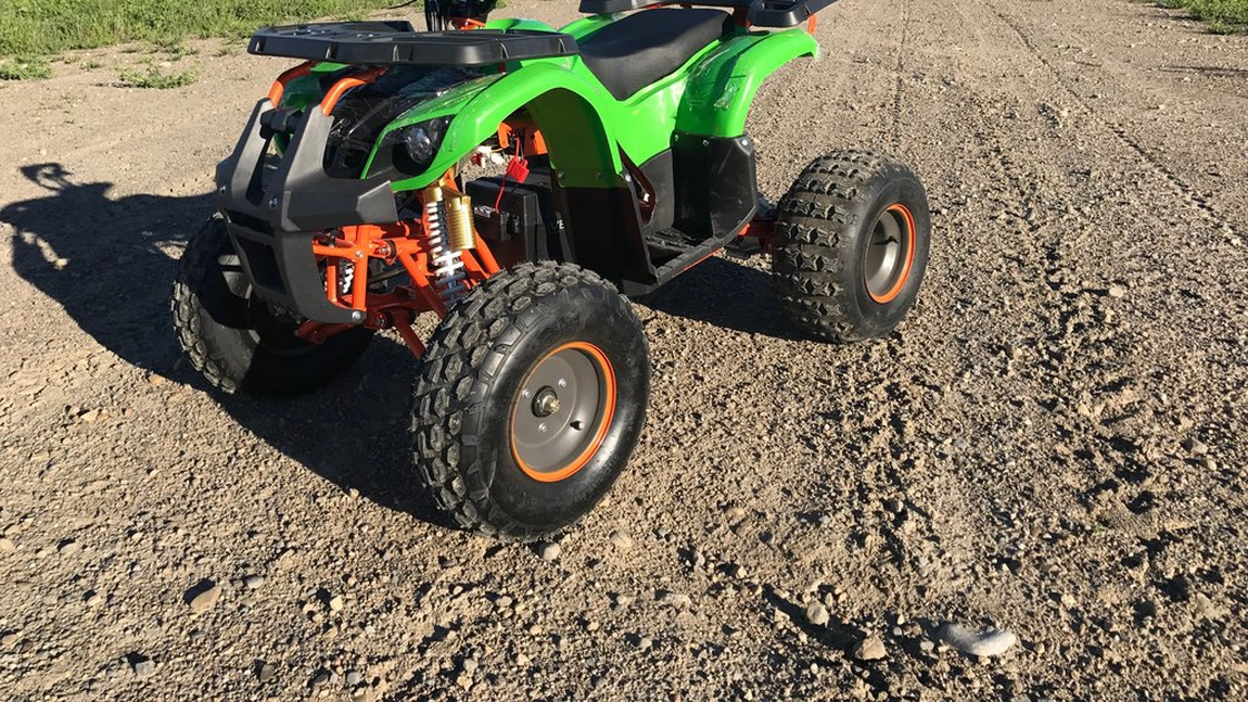 Accident grav de ATV pe Valea Prahovei: două victime
