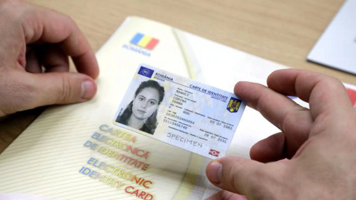 Lucruri interesante ies la iveală în legătură cu noile buletine! De ce a fost înlocuit cuvântul '' sex '' cu '' gen''?