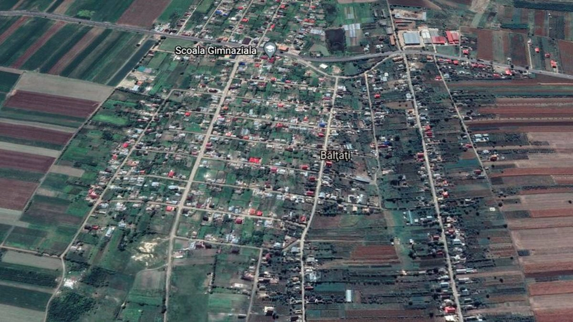 Lucrări de cadastru de milioane de lei, în comunele din județul Iași. ANCPI va aloca 12 milioane de lei pentru 10 localități