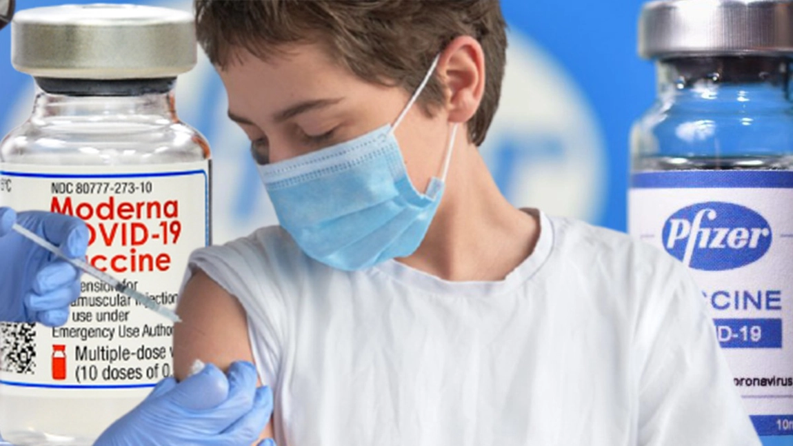 Studiile confirmă imunitatea în scădere de la vaccinul Pfizer, dar care te apără în continuare de formele severe de COVID-19