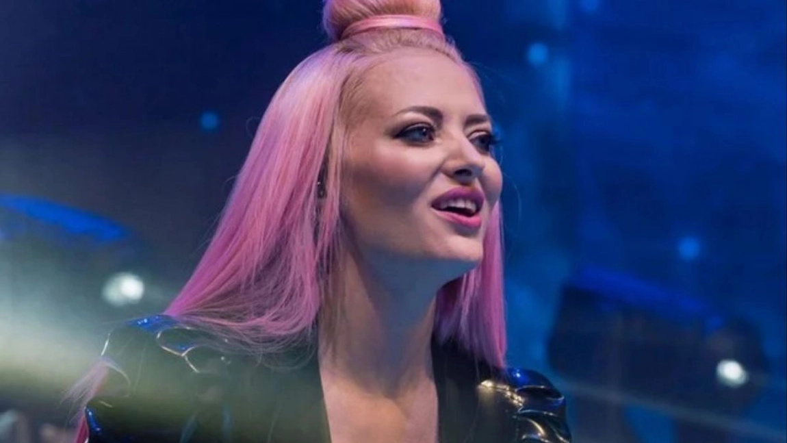 Surpriză! Delia a făcut anunțul mult așteptat: ,,Sunt însărcinată''