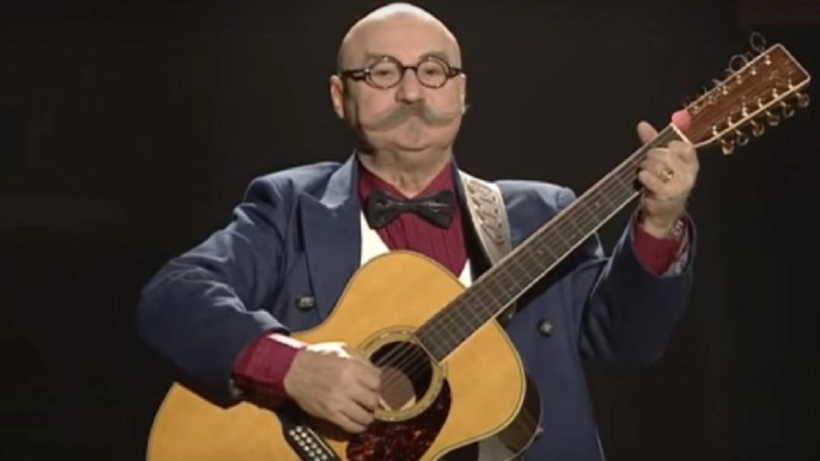 Doliu în lumea muzicii folk. Doru Stănculescu a decedat la 71 de ani