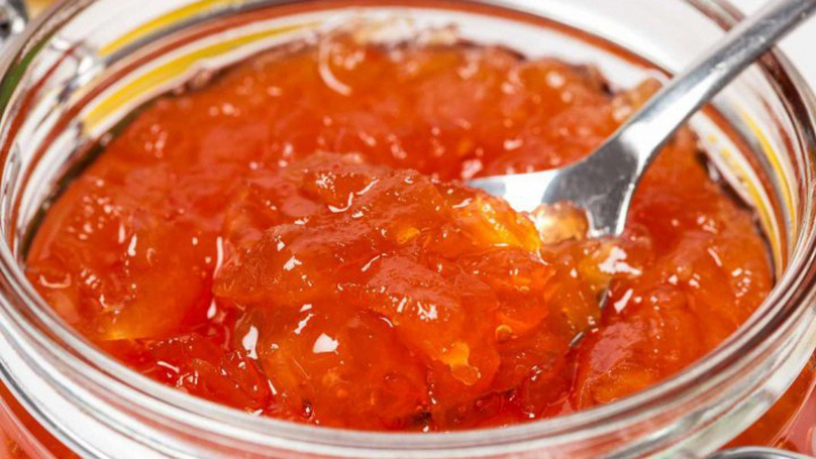 Dulceață de gutui rase: Aromată și vanilată, numai bună de mâncat!