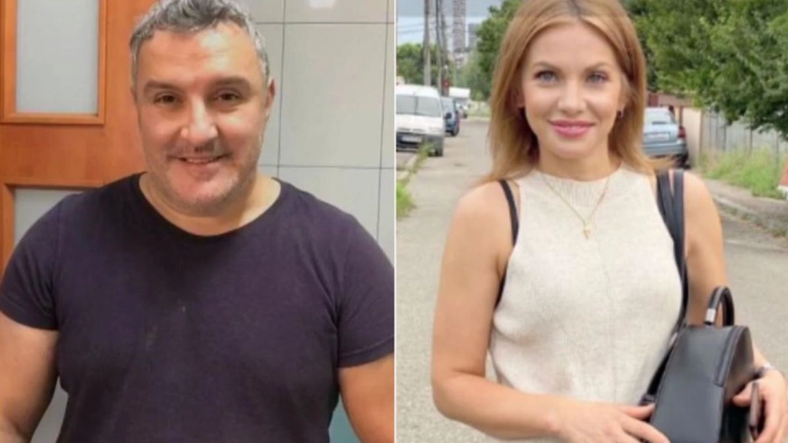 Ea este educatoarea înjunghiată de fostul soţ, în casă. Femeia avea ordin de protecţie împotriva bărbatului