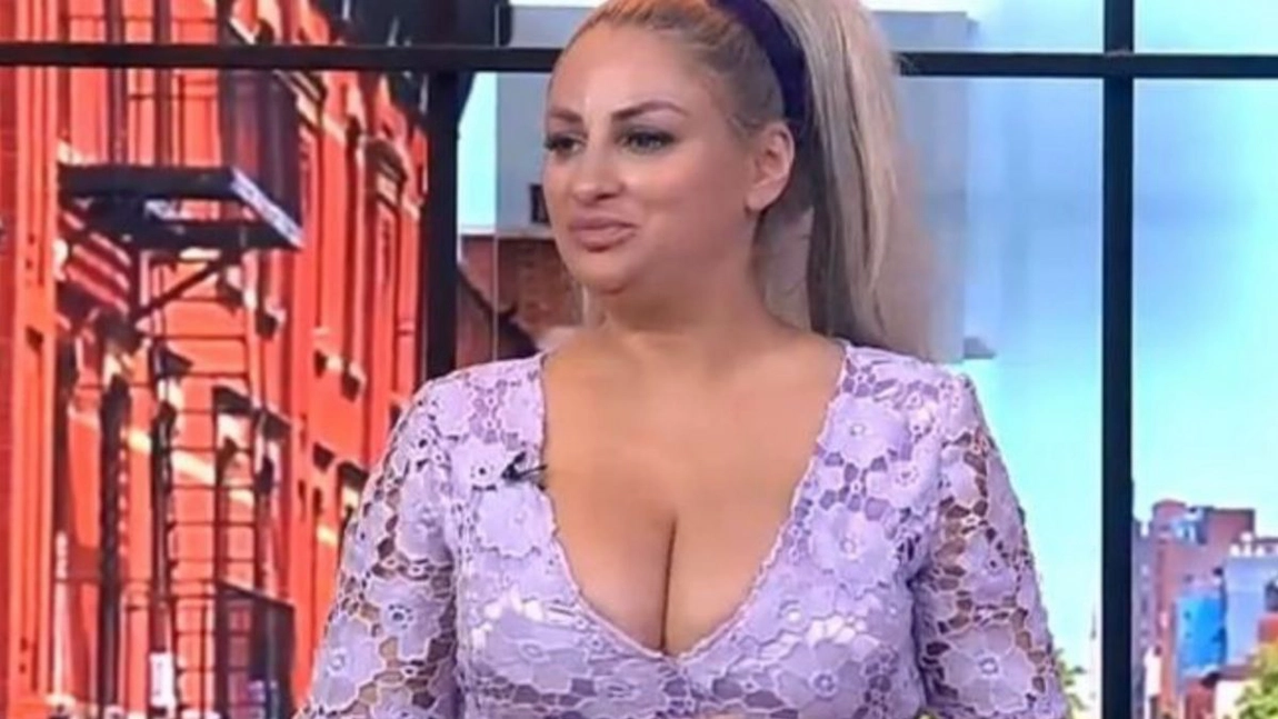 Mama Sânzianei Buruiană are o pensie imensă. Ce meserie a avut aceasta