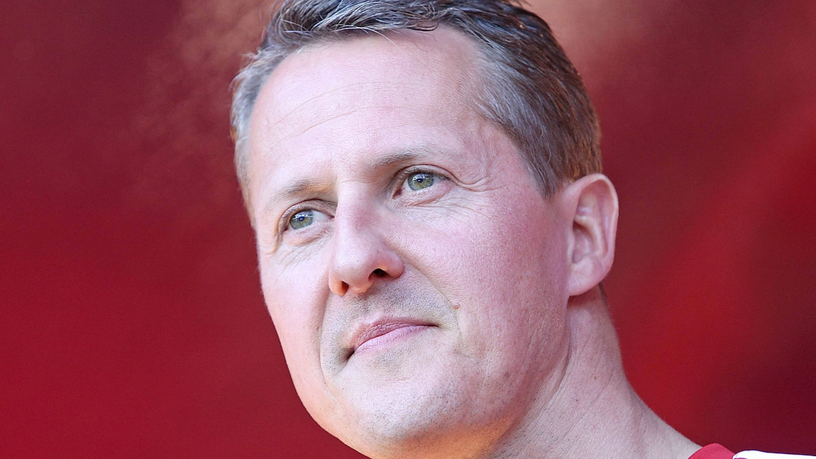 Imagini inedite cu Michael Schumacher, făcute publice la 8 ani de la teribilul accident. Unde vor putea fi văzute