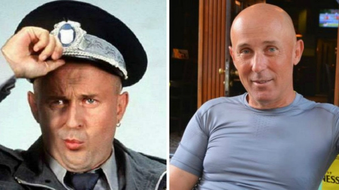 Mugur Mihăescu este un actor foarte cunoscut însă puțină lume o știe pe soția lui. Cine este Rodica