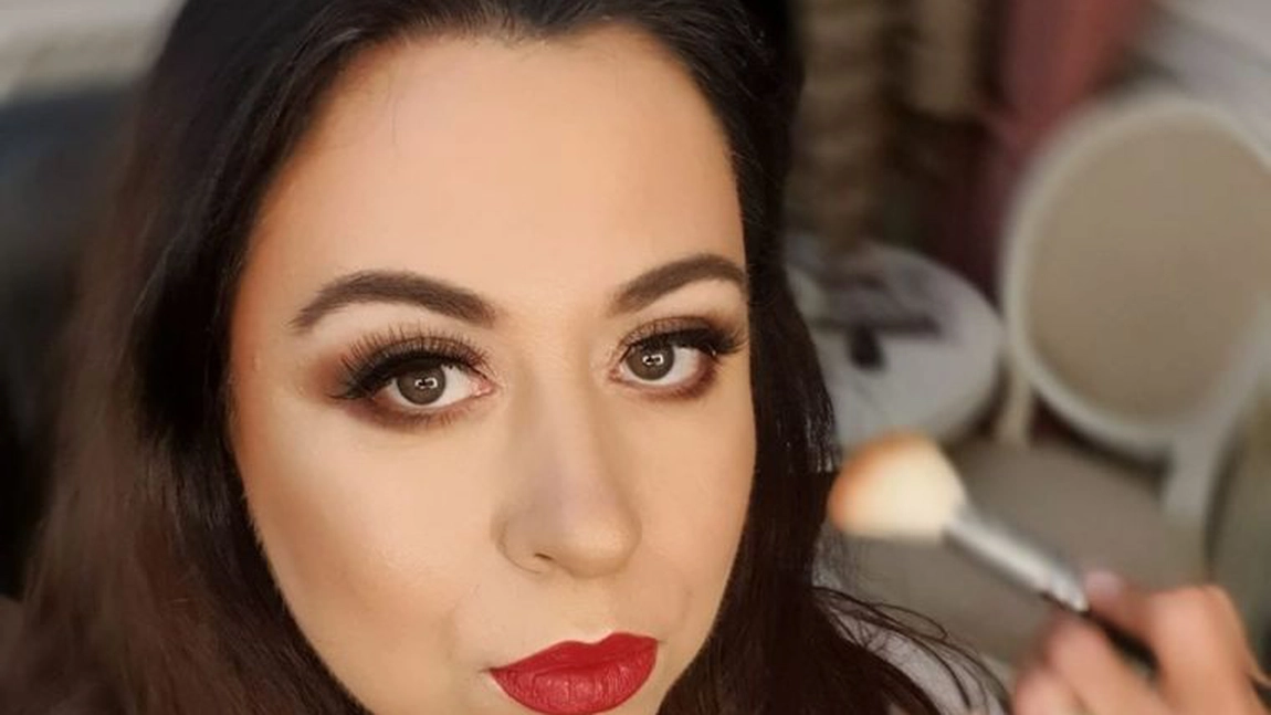 Greu de recunoscut! Oana Roman, apariție de senzație: 