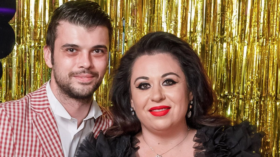 Oana Roman a dat cărțile pe față! Ar putea sau nu să treacă vedeta peste infidelitate?