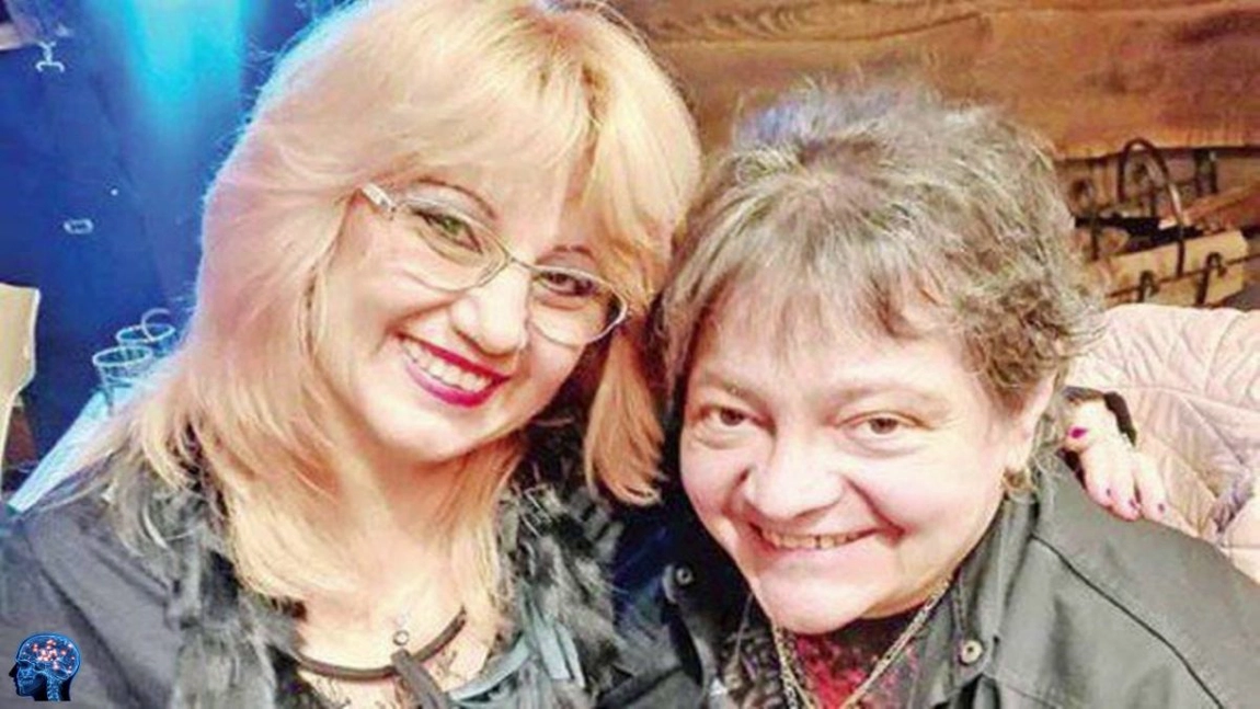 Paula Iorga, văduva solistului Leo Iorga, se chinuie din răsputeri să supraviețuiescă din administrarea unei pensiuni la mare