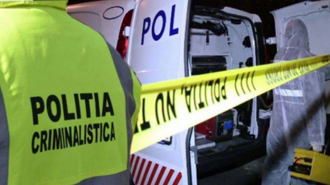 Caz șocant la Dorohoi! O femeie a fost arestată după ce și-a ucis în bătaie soacra