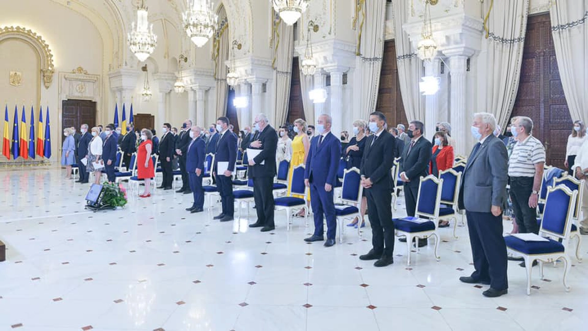 Primarii de orașe se revoltă împotriva USR-PLUS! Edilii susţin implementarea unui PNDL 3 pentru dezvoltarea comunităţilor locale