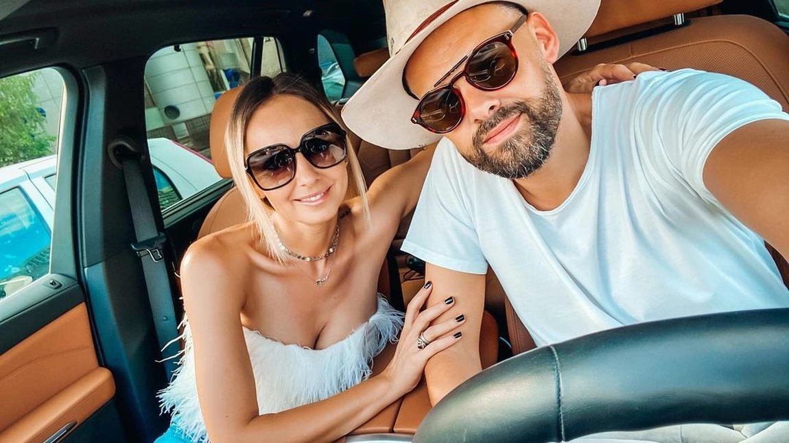 Roxana Ionescu și-a păstrat fizicul de senzație chiar dacă nu mai are vârsta la care cunoștea celebritatea