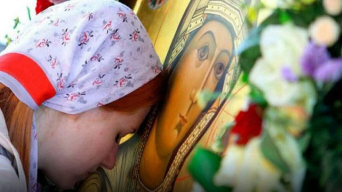 Rugăciune pentru soț sau soție! Aceasta are o mare putere dacă partenerul de viață o spune din inimă