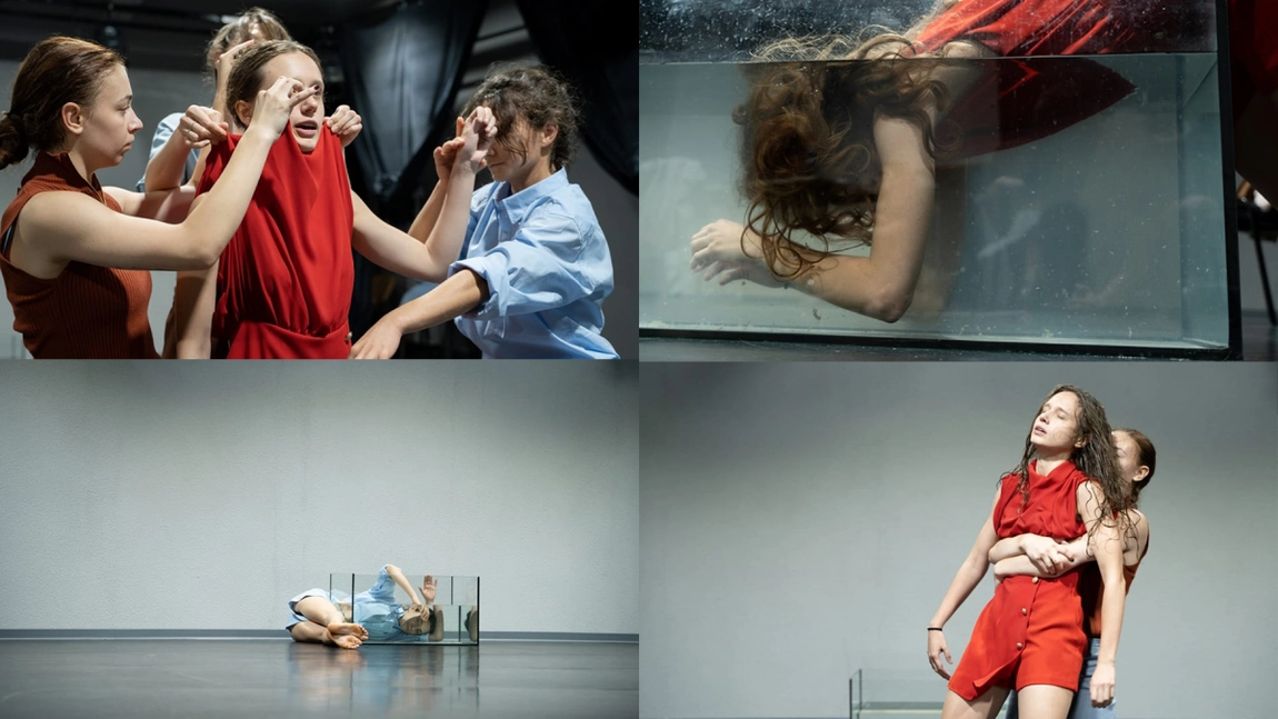 Eveniment caritabil la Teatrul Național Iași! 