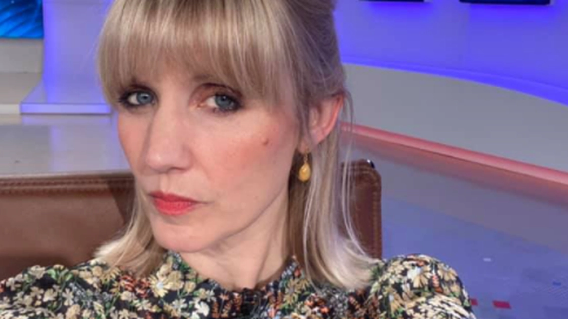 Jurnalista britanică Tessa Dunlop, despre premierul Florin Cîțu: „Eşti un ucigaş dacă te urci la volan cu alcool. E de neacceptat”