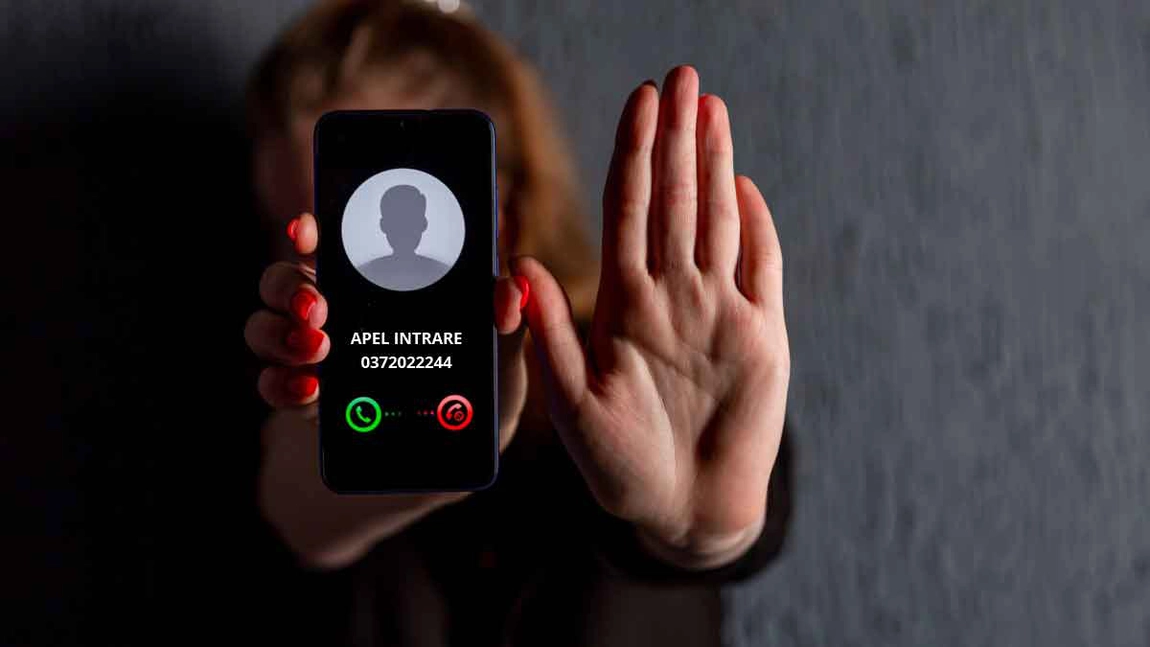 Ai primit un apel de la 0372022244? Ce se întâmplă dacă răspunzi