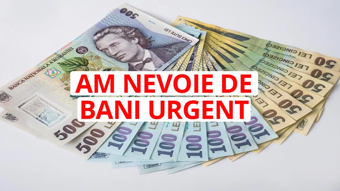 Persoane care împrumută bani pentru un week-end la munte