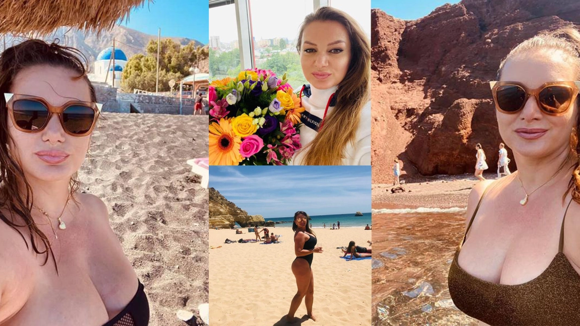 Alina Filip, soția lui Petronel Corduneanu, rupe tăcerea! 