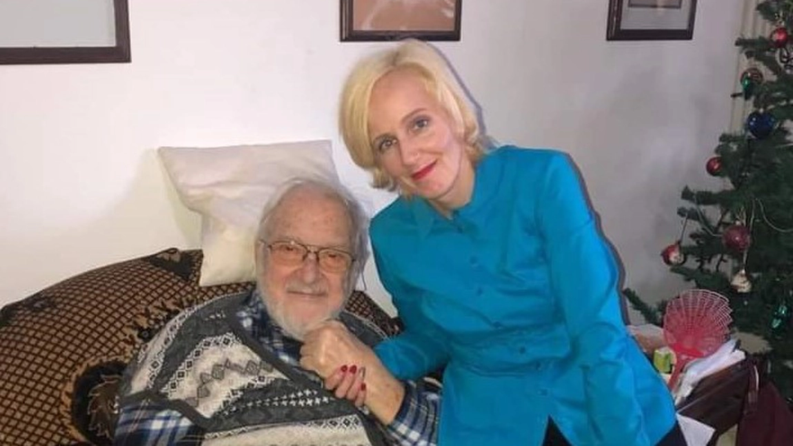 Anca Codrescu, fiica adoptivă a lui Constantin Codrescu, și-a refăcut viața după divorț