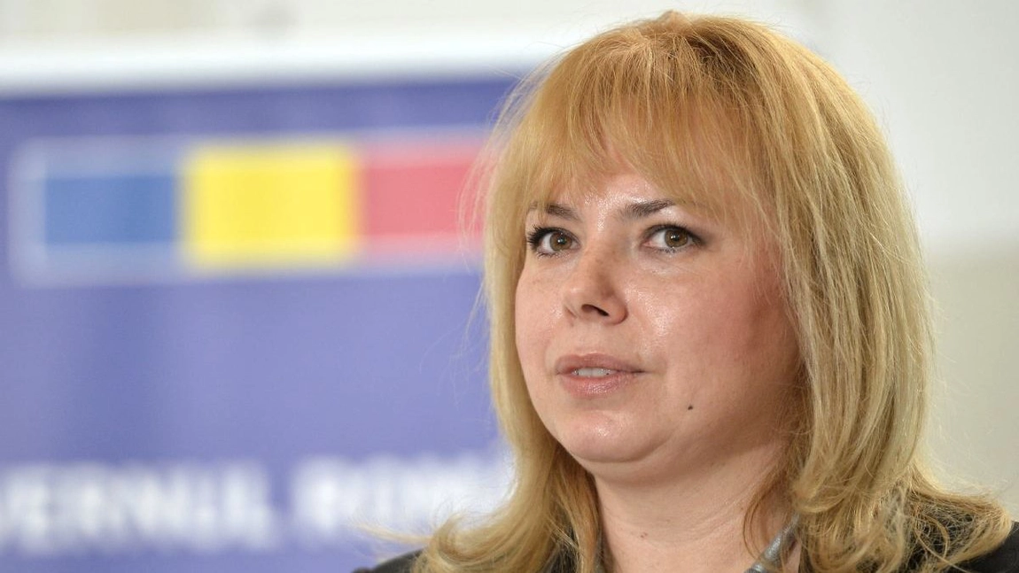 Anca Dragu (USR) a folosit resurse publice în interesul său propriu, al familiei sale și al unor apropiați - DOCUMENT