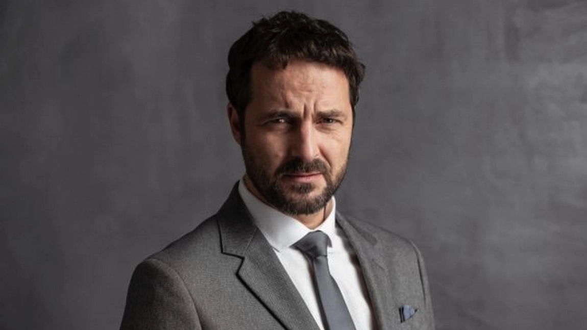 Cum își câștiga banii în tinerețe Andrei Aradits. A fost victima unei tentative de mituire