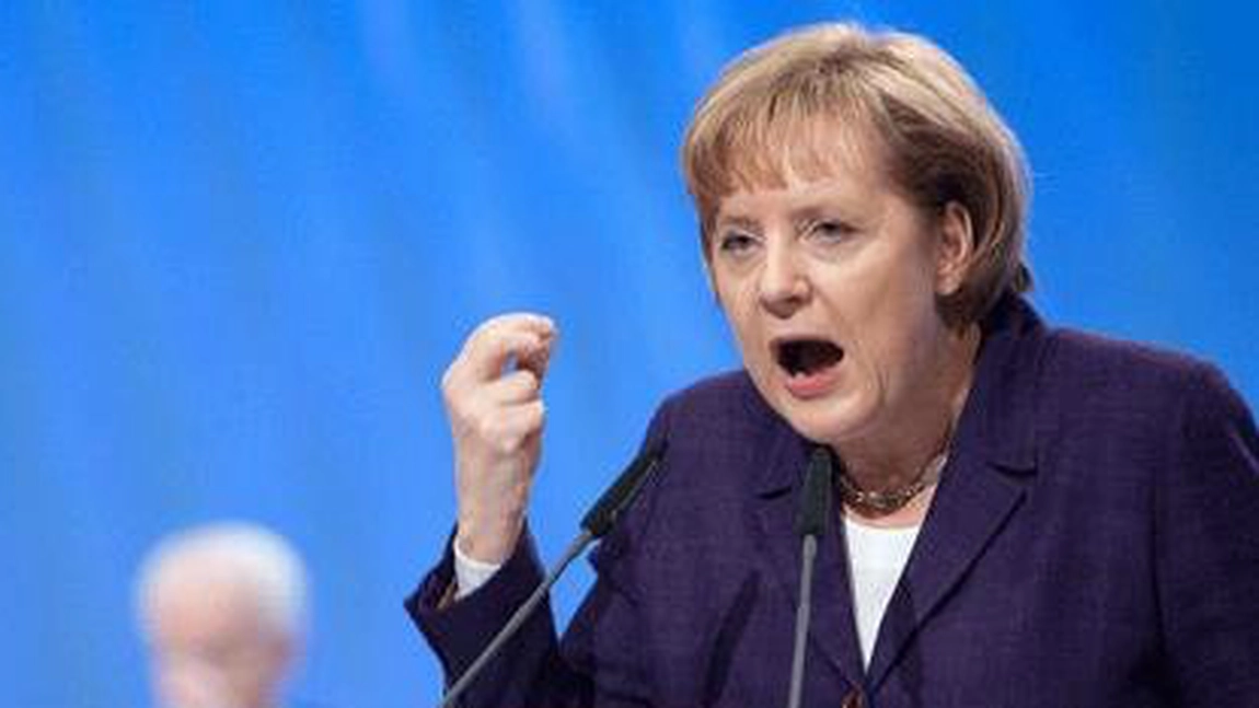 Angela Merkel, declarații în contextul pandemic îngrijorător din Germania: 