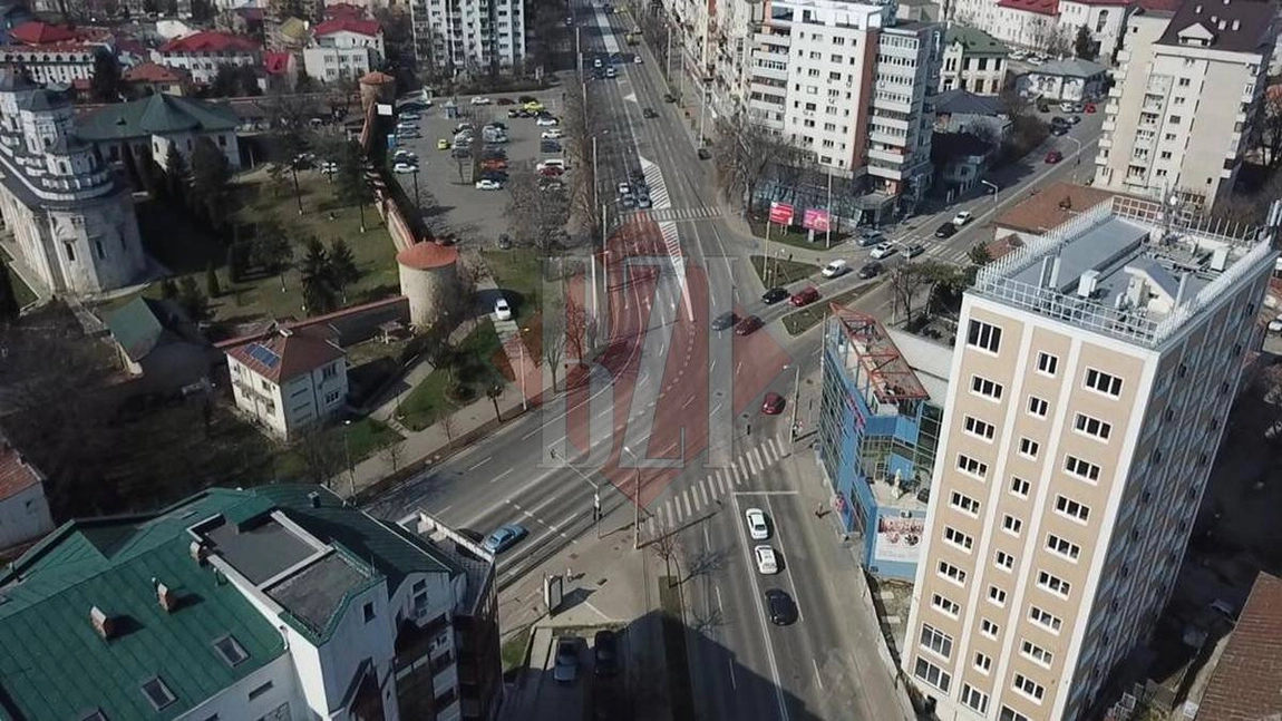 Primăria a dat marea veste! Când se va putea intra și va putea fi admirat un loc impresionant al orașului Iași. În interiorul acestuia s-au făcut schimbări spectaculoase - GALERIE FOTO
