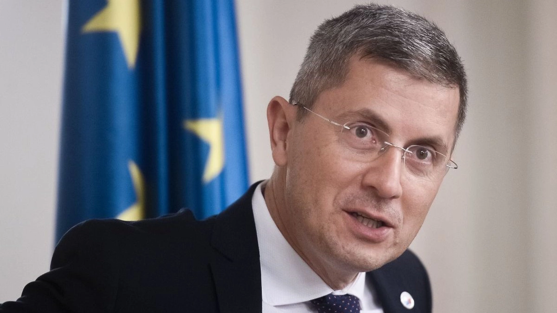 Liderul USR-PLUS, Dan Barna nu mai este la fel de optimist în legătură cu moţiunea de cenzură! Va fi blocată de coaliția Cîțu și Ciolacu