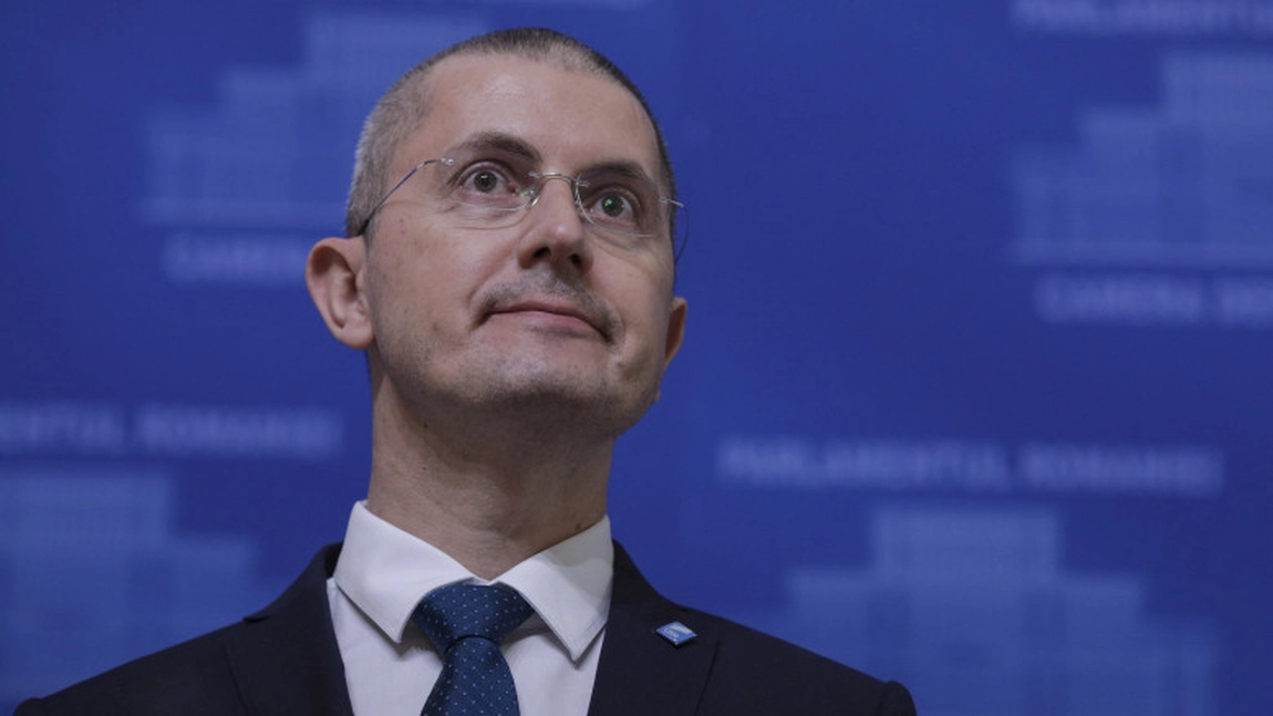 Dan Barna, declarații în scandalul momentului din Parlament: „Se încearcă întoarcerea în perioada abuzurilor. Românii trebuie să vadă ce se întâmplă” - VIDEO