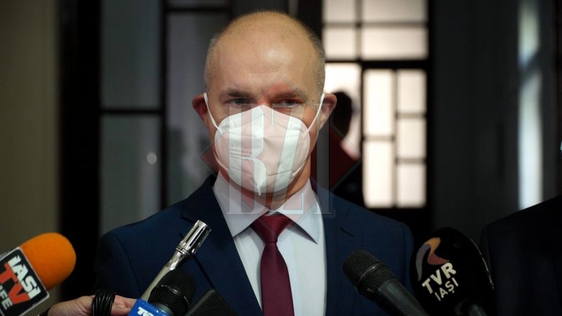 Fostul ministru al Educaţiei, Daniel Funeriu, a criticat proiectul „România Educată”, la Iaşi